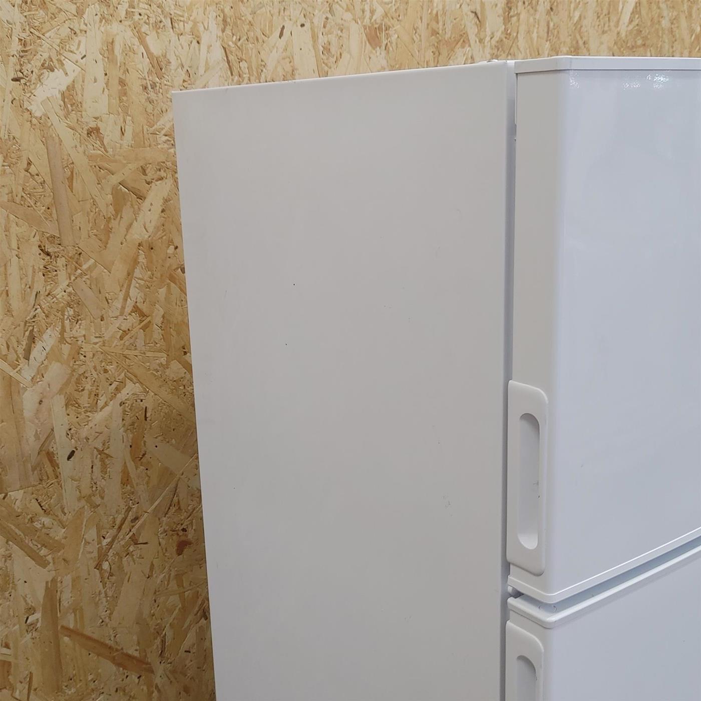 Candy CDV1S514FW frigorifero-congelatore Libera installazione 212 LF Bianco