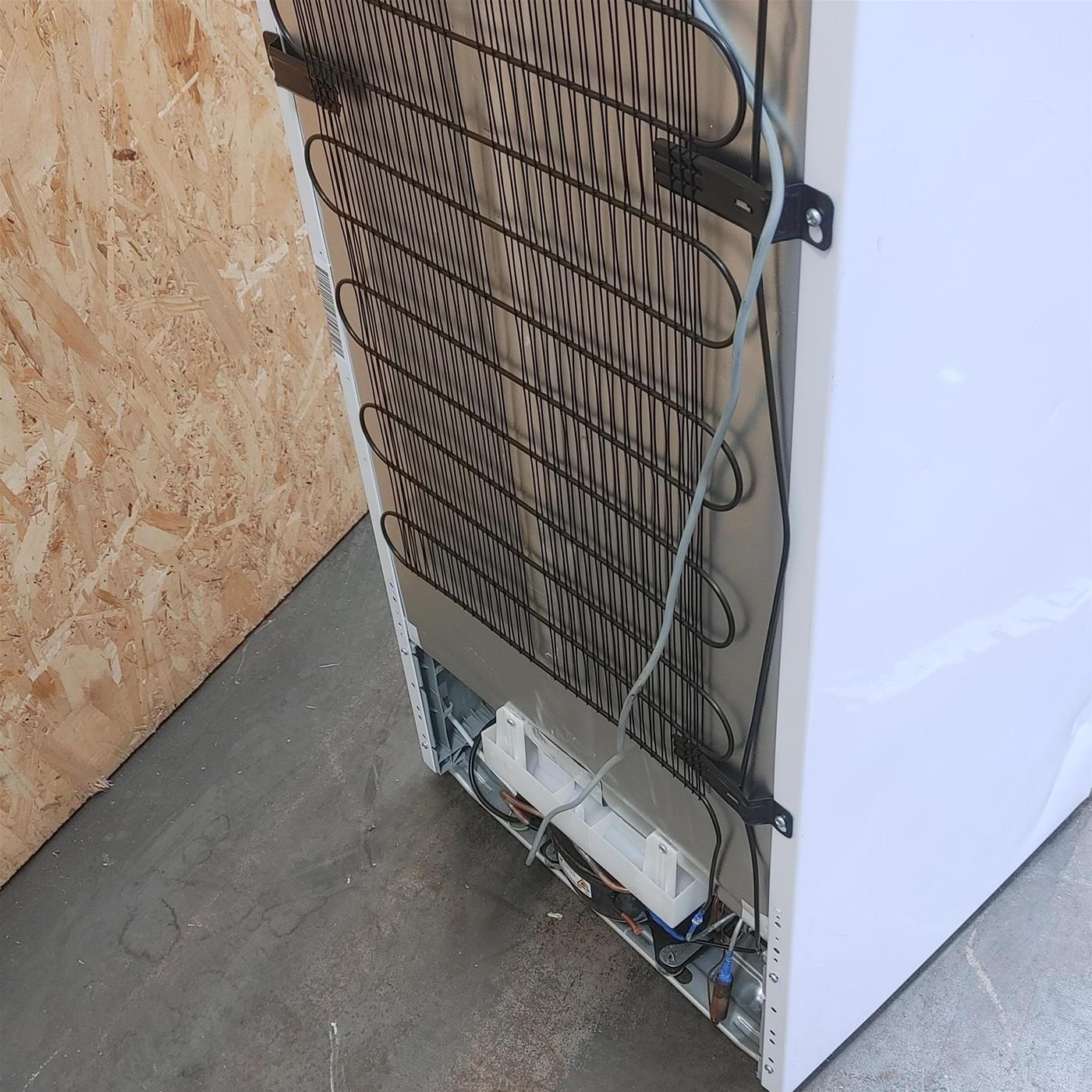 Candy CDV1S514FW frigorifero-congelatore Libera installazione 212 LF Bianco