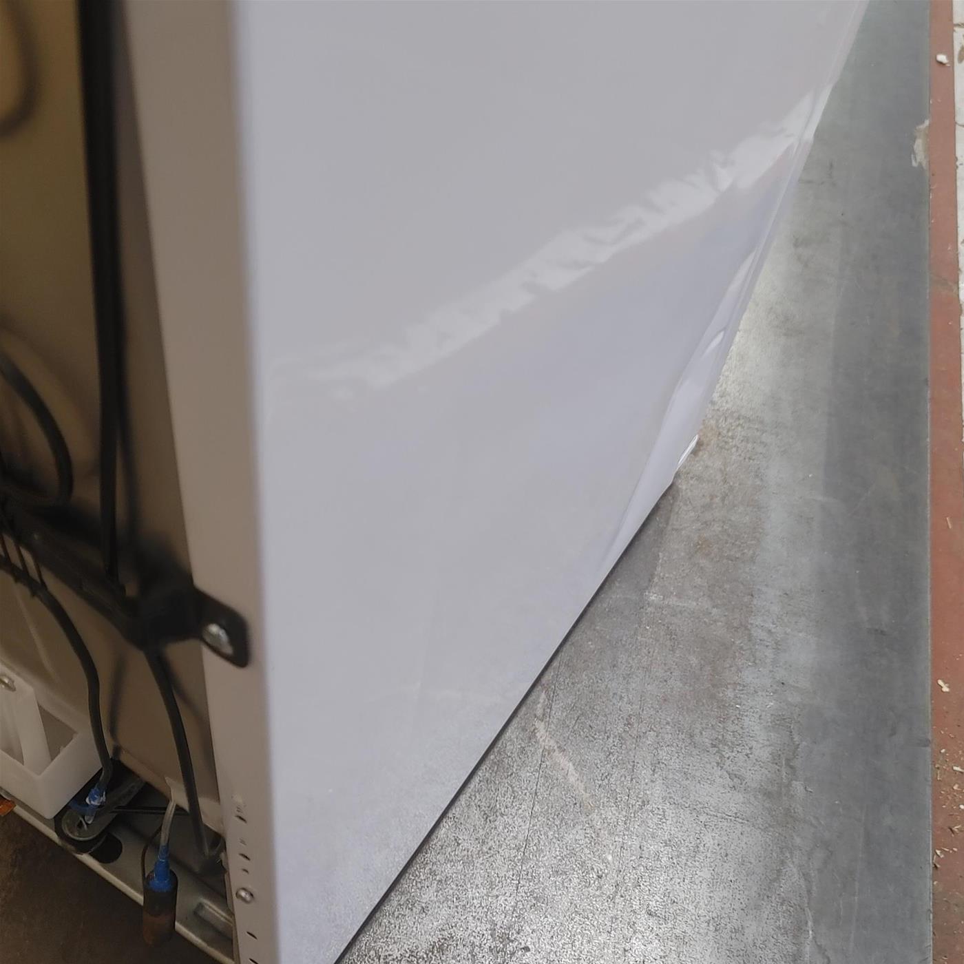 Candy CDV1S514FW frigorifero-congelatore Libera installazione 212 LF Bianco