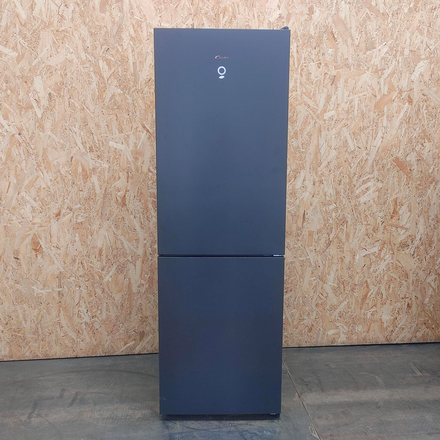 Candy Fresco CCE4T618EB Libera installazione 341 LE Nero