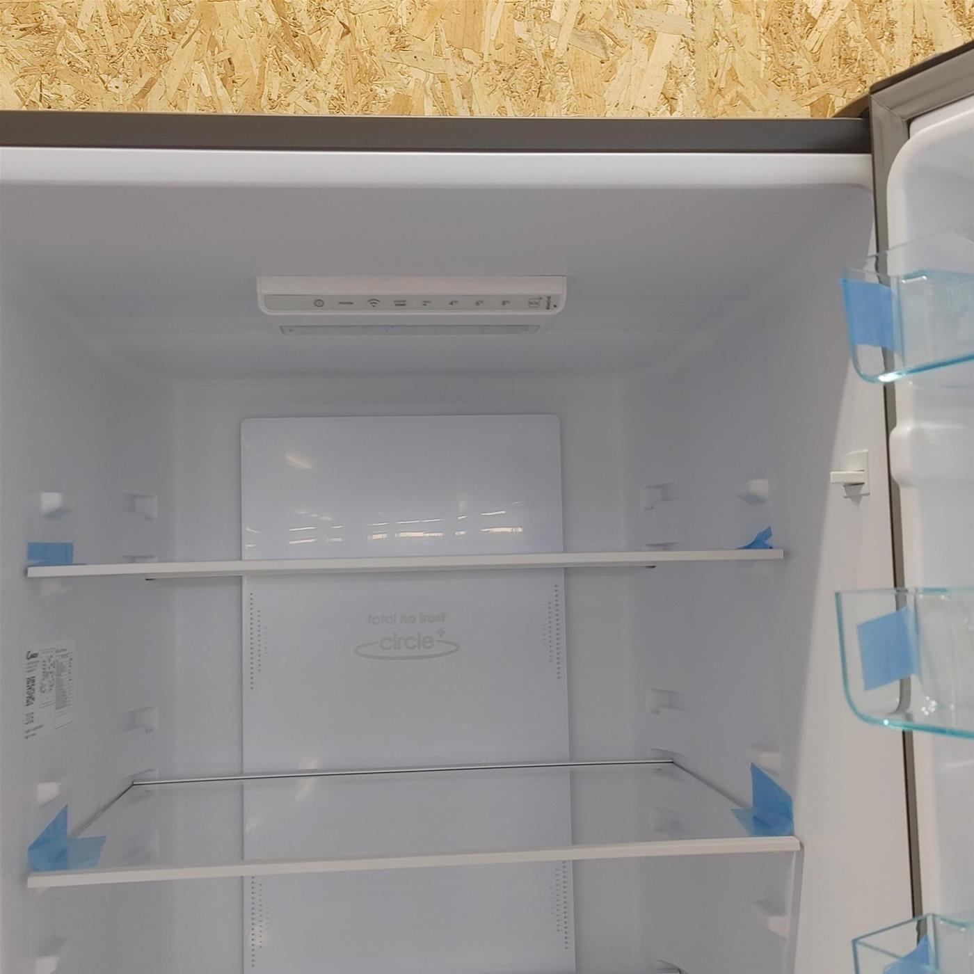 Candy Fresco CCE4T618EB Libera installazione 341 LE Nero