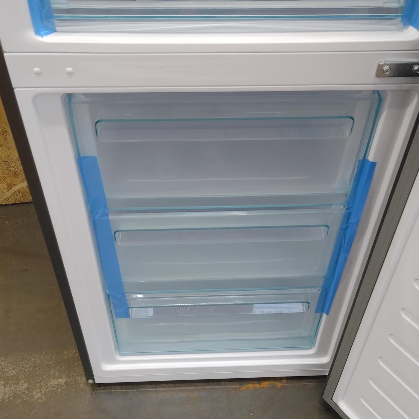 Candy Fresco CCE4T618EB Libera installazione 341 LE Nero