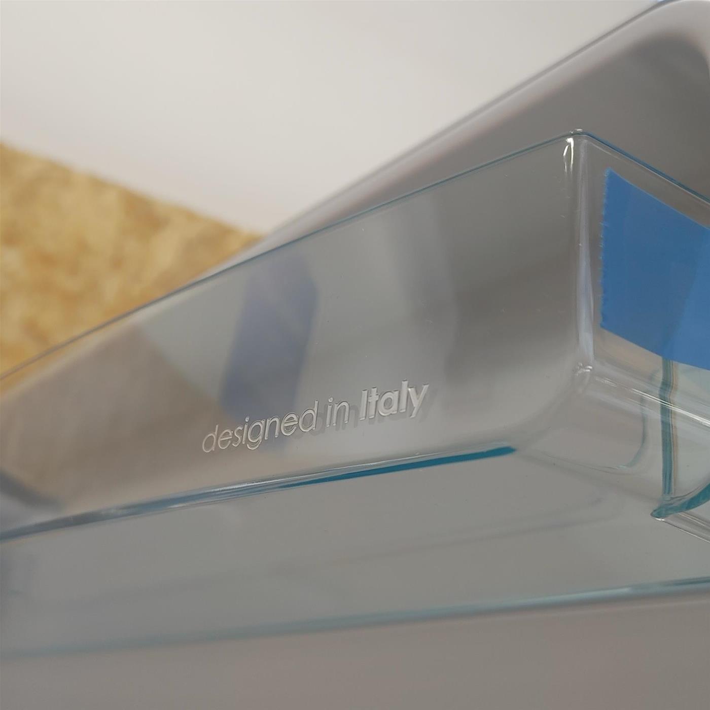 Candy Fresco CCE4T618EB Libera installazione 341 LE Nero