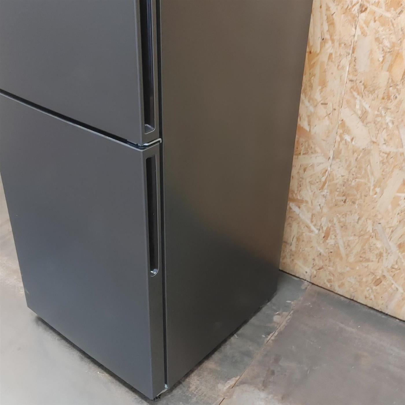 Candy Fresco CCE4T618EB Libera installazione 341 LE Nero