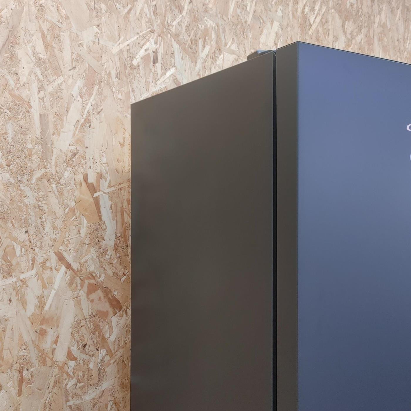 Candy Fresco CCE4T618EB Libera installazione 341 LE Nero