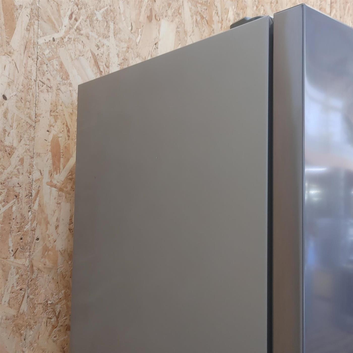 Candy Fresco CCE4T618EX Libera installazione 341 LE Argento