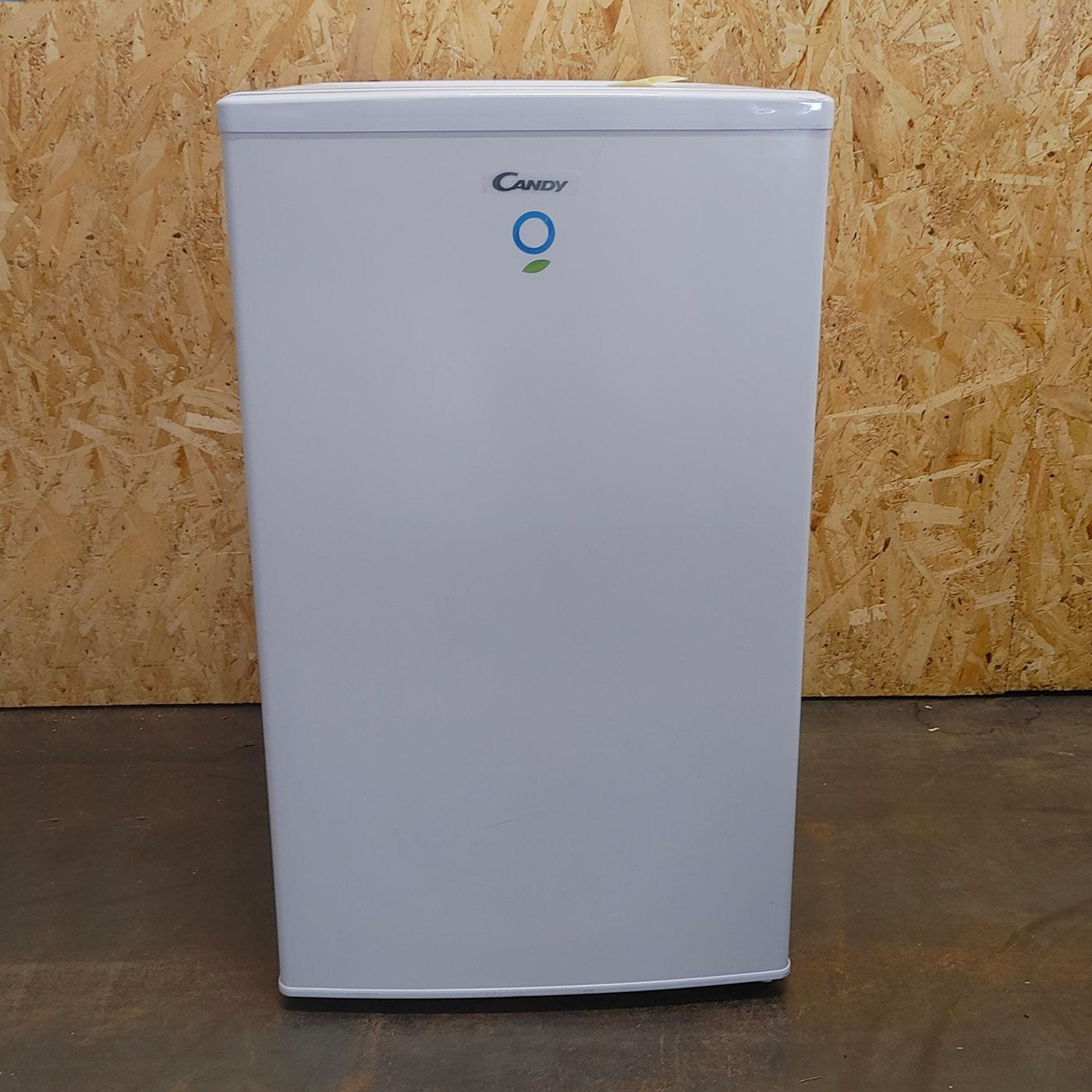 Candy Comfort COT1S45EW frigorifero combinato Libera installazione 106 LE Bianco