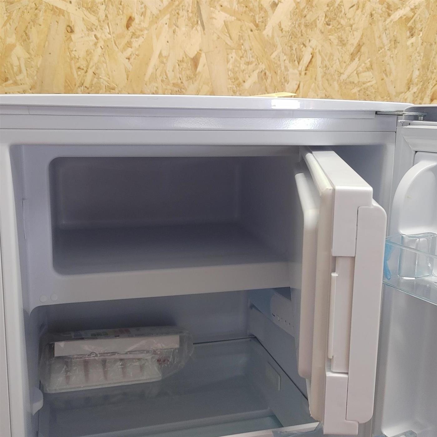 Candy Comfort COT1S45EW frigorifero combinato Libera installazione 106 LE Bianco