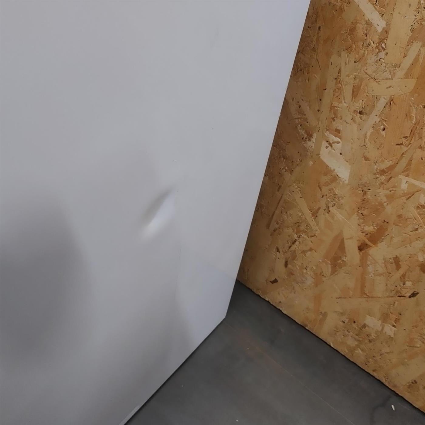 Candy Comfort COT1S45EW frigorifero combinato Libera installazione 106 LE Bianco