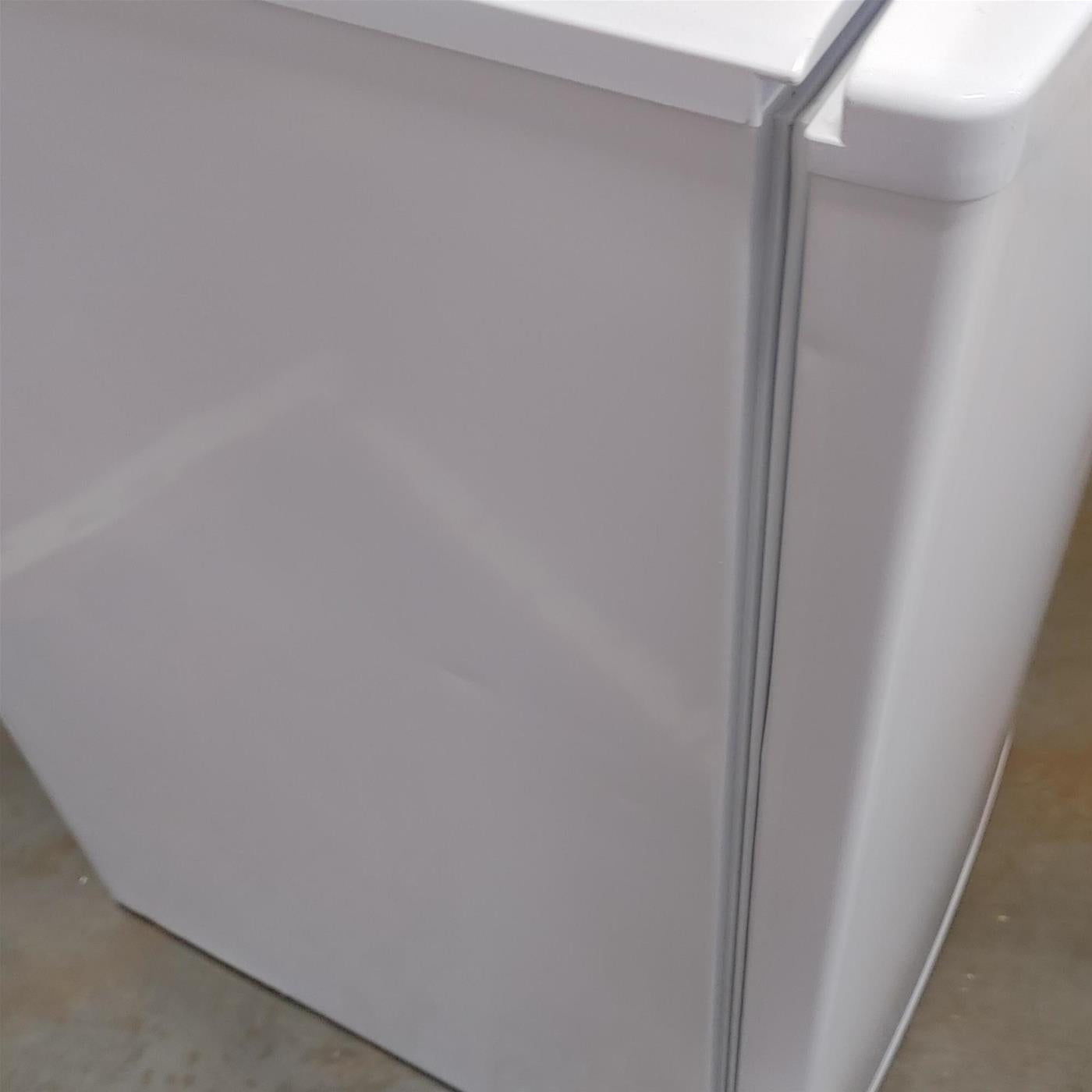 Candy Comfort COT1S45EW frigorifero combinato Libera installazione 106 LE Bianco