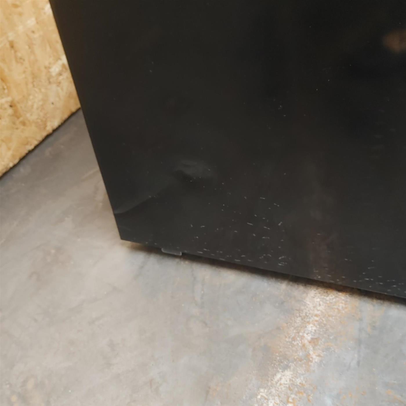 Candy DiVino CWC 150 EM/N Libera installazione Nero 41 bottiglia/bottiglie