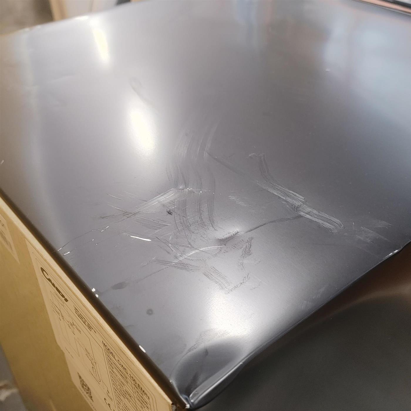 Candy DiVino CWC 150 EM/N Libera installazione Nero 41 bottiglia/bottiglie