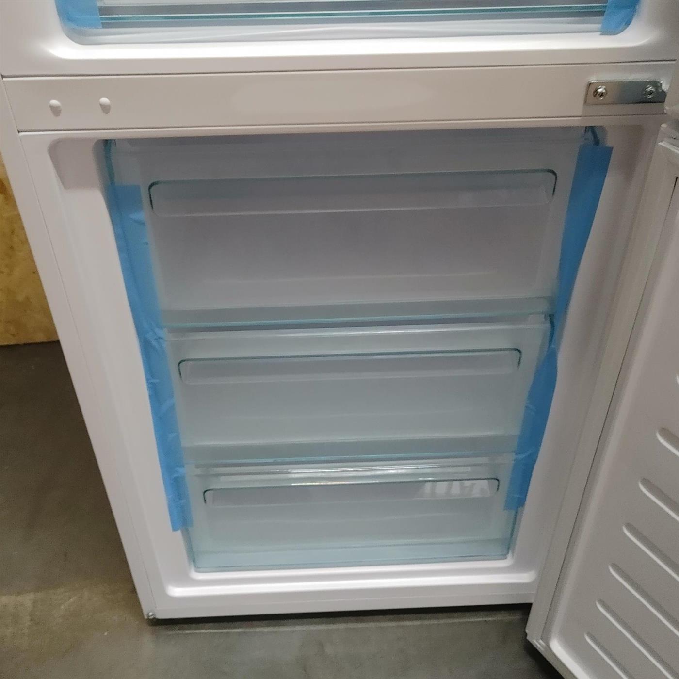 Frigocongelatore Candy Fresco CCE4T618EW Libera Installazione 341 LE Bianco