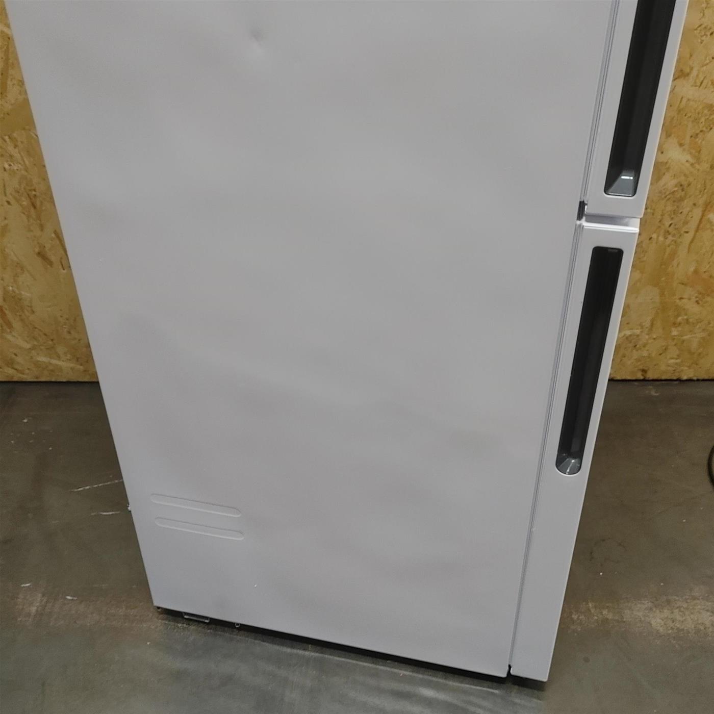 Frigocongelatore Candy Fresco CCE4T618EW Libera Installazione 341 LE Bianco