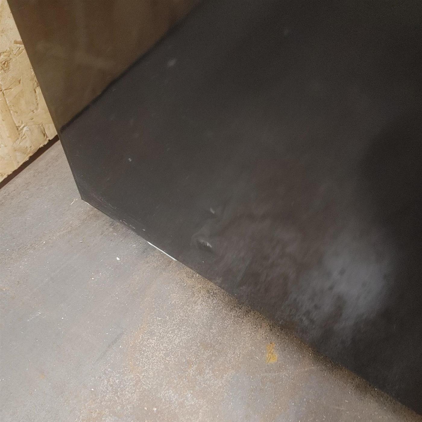 Candy DiVino CWC 150 UK Frigorifero per vino a compressore Libera installazione Nero 42 bottiglia/e