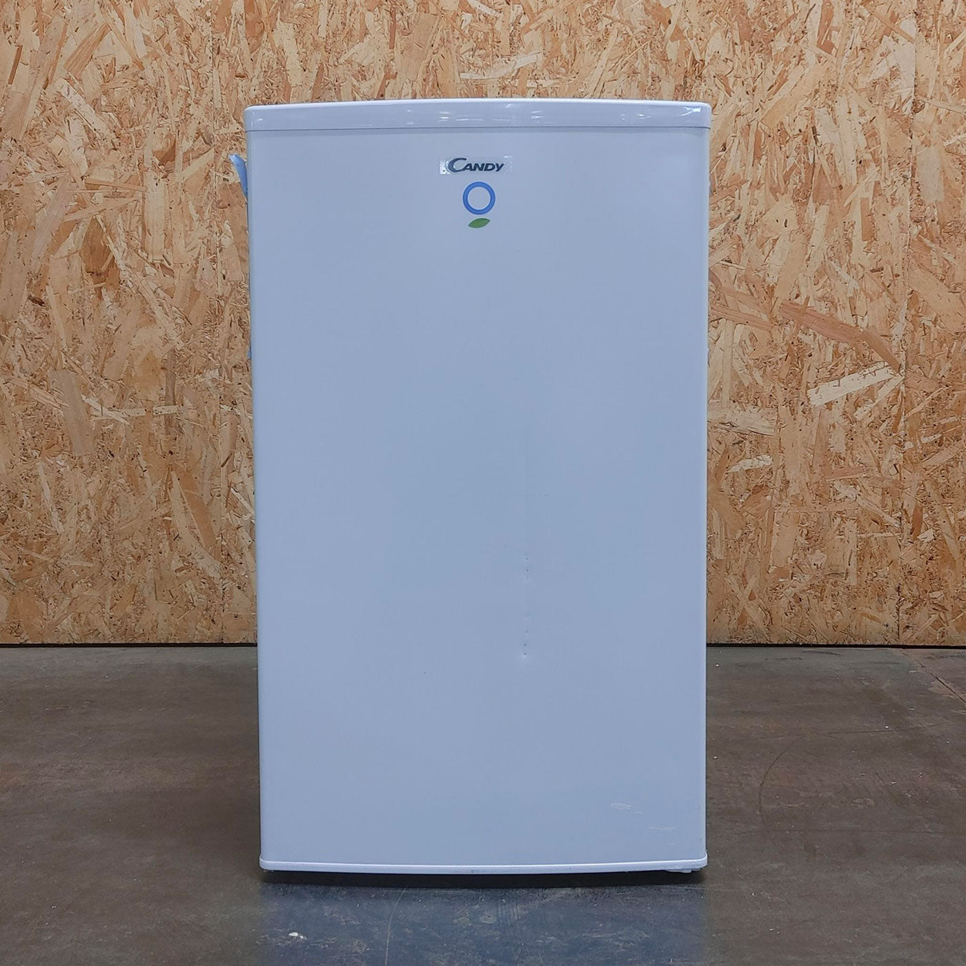 Frigorifero combinato Candy Comfort COT1S45FWH Libera Installazione 106 LF Bianco