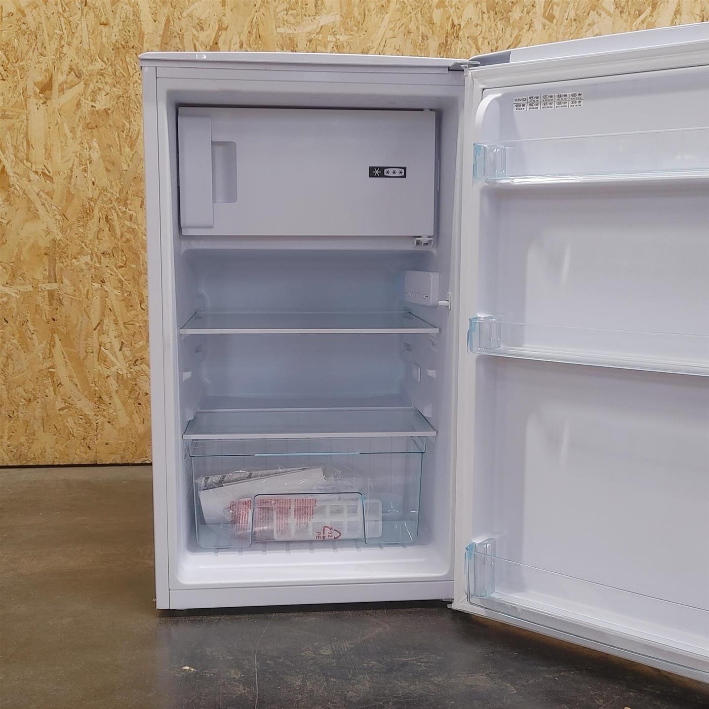 Frigorifero combinato Candy Comfort COT1S45FWH Libera Installazione 106 LF Bianco