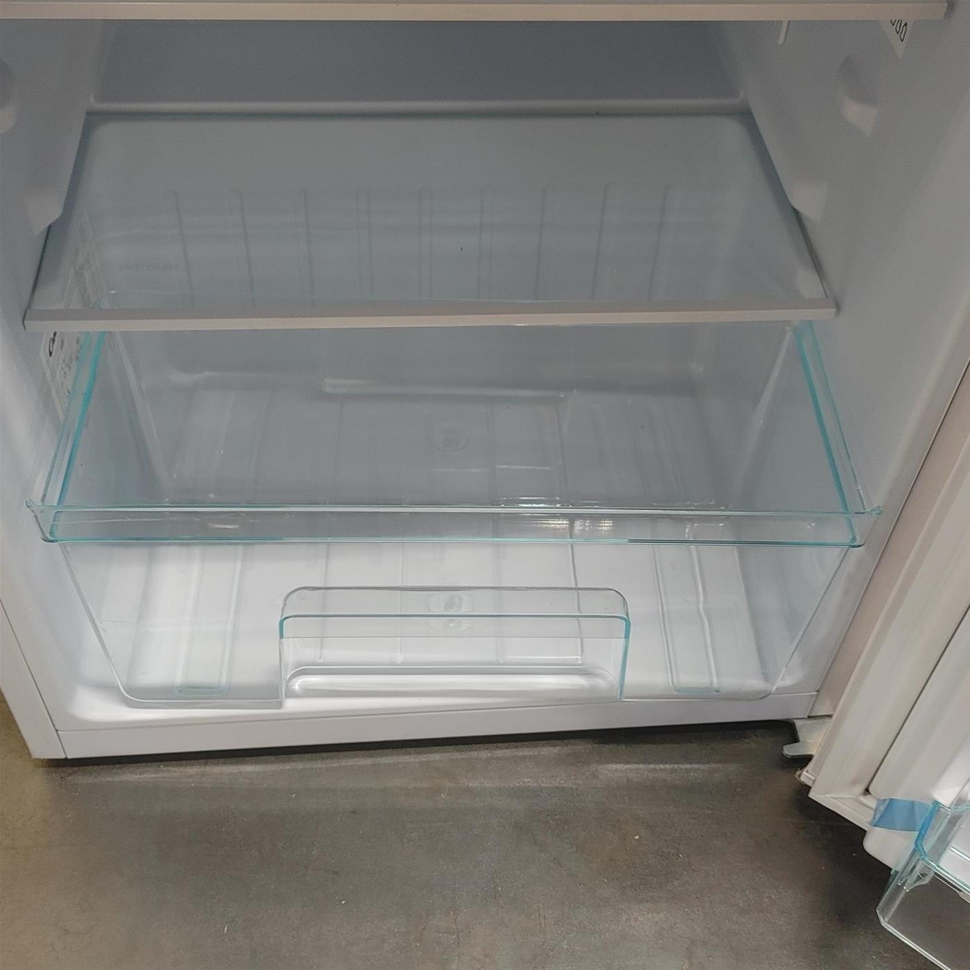 Frigorifero combinato Candy Comfort COT1S45FWH Libera Installazione 106 LF Bianco