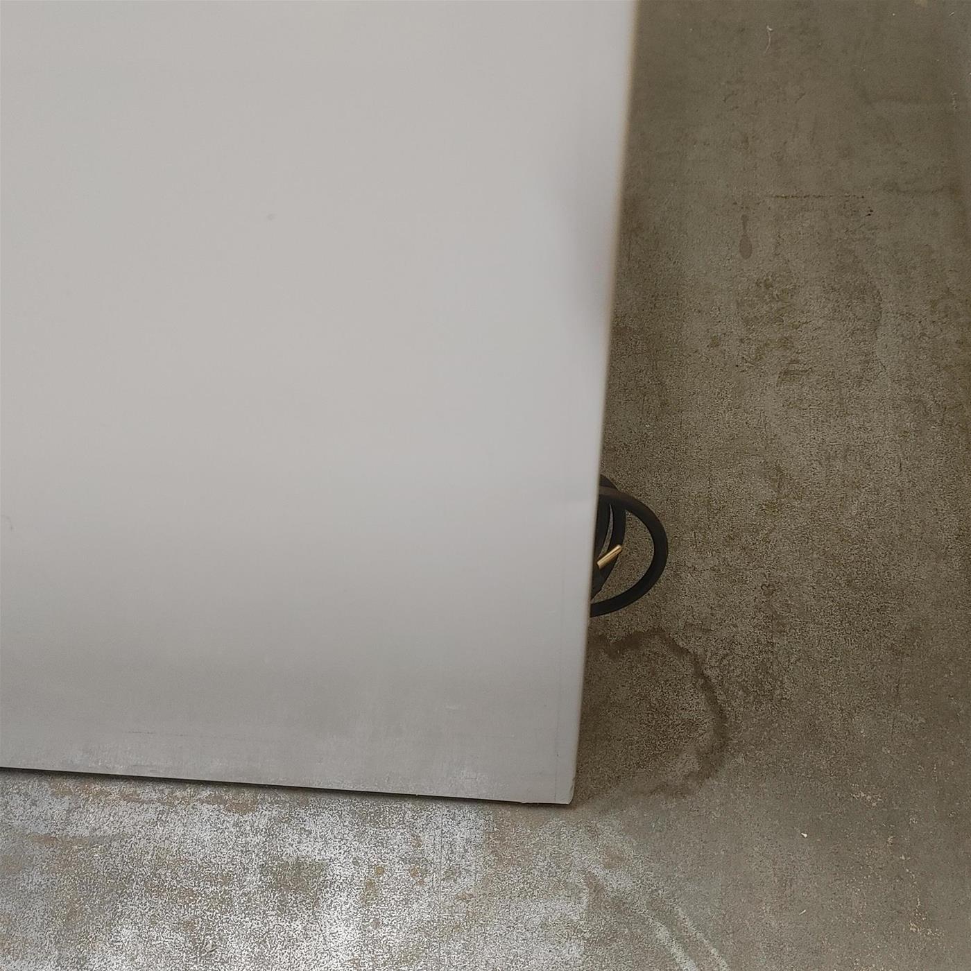 Frigorifero combinato Candy Comfort COT1S45FWH Libera Installazione 106 LF Bianco