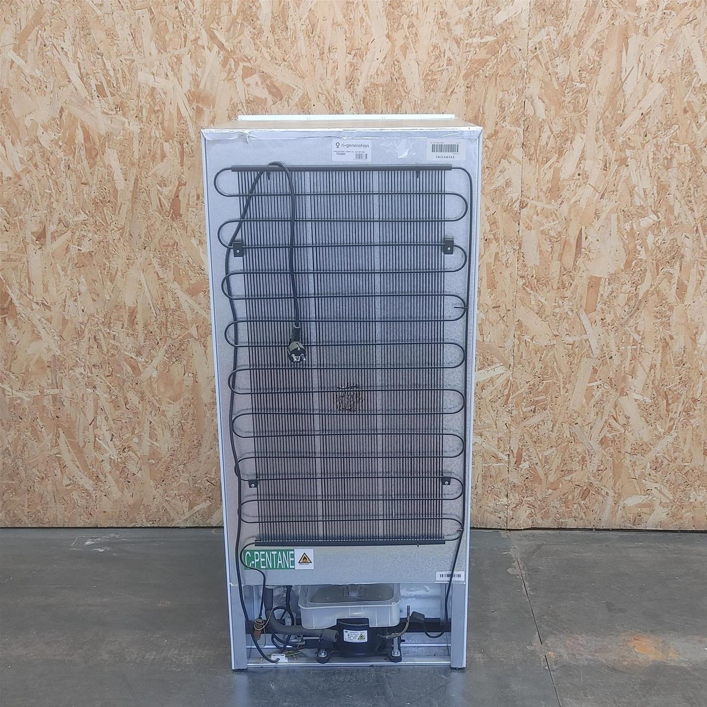 Frigorifero Candy CIL 220 NE/VSN Da incasso 197 L