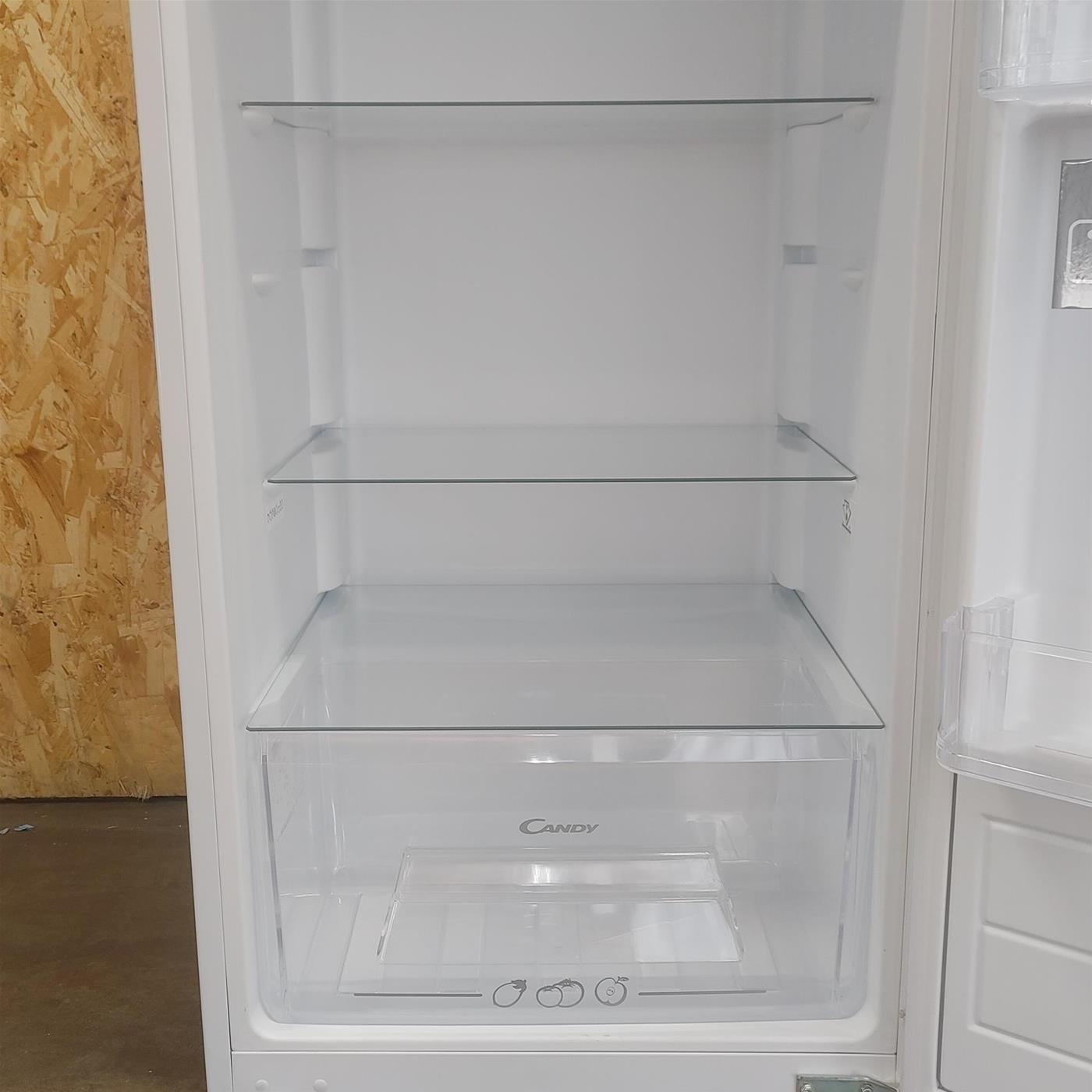 Frigorifero Candy CIL 220 NE Da incasso 197 L