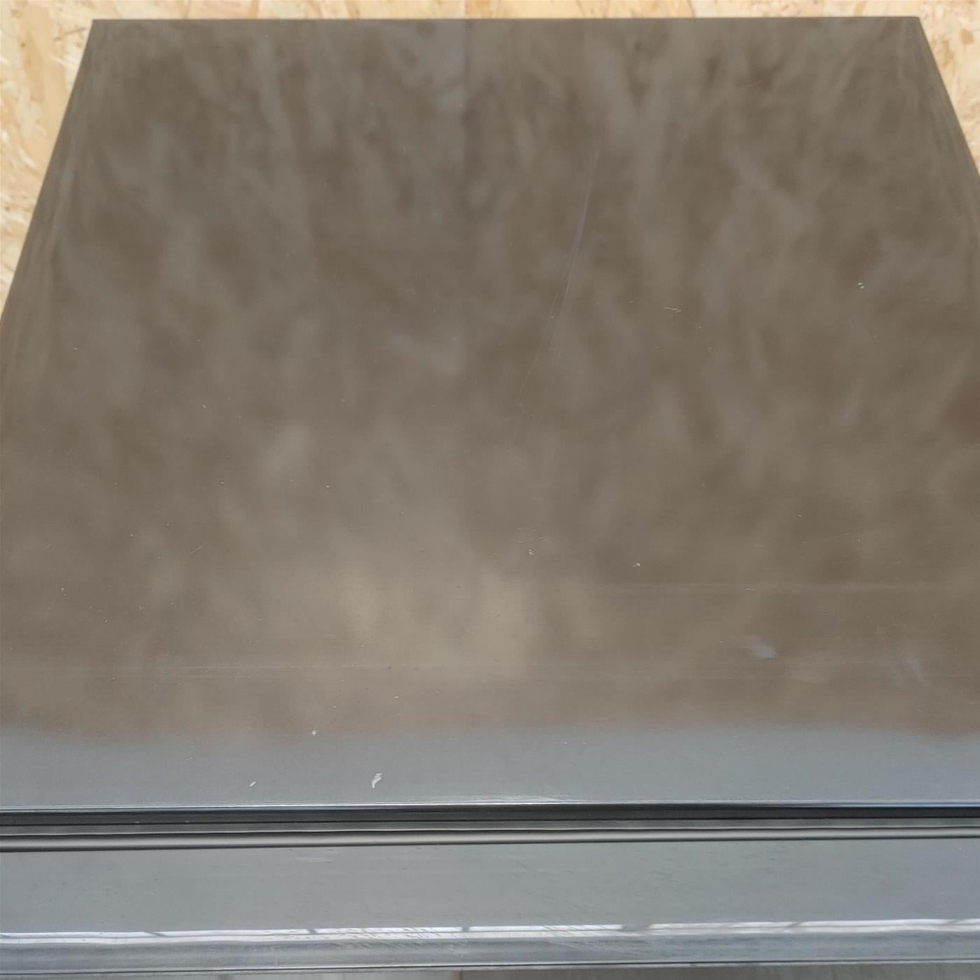 Candy DiVino CWC 150 MH Frigorifero per vino a compressore Libera installazione Nero 41 bottiglia/e