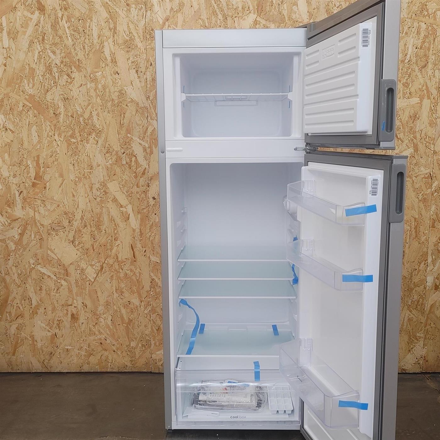 Candy CDV1S514FS Libera installazione 212 LF Argento