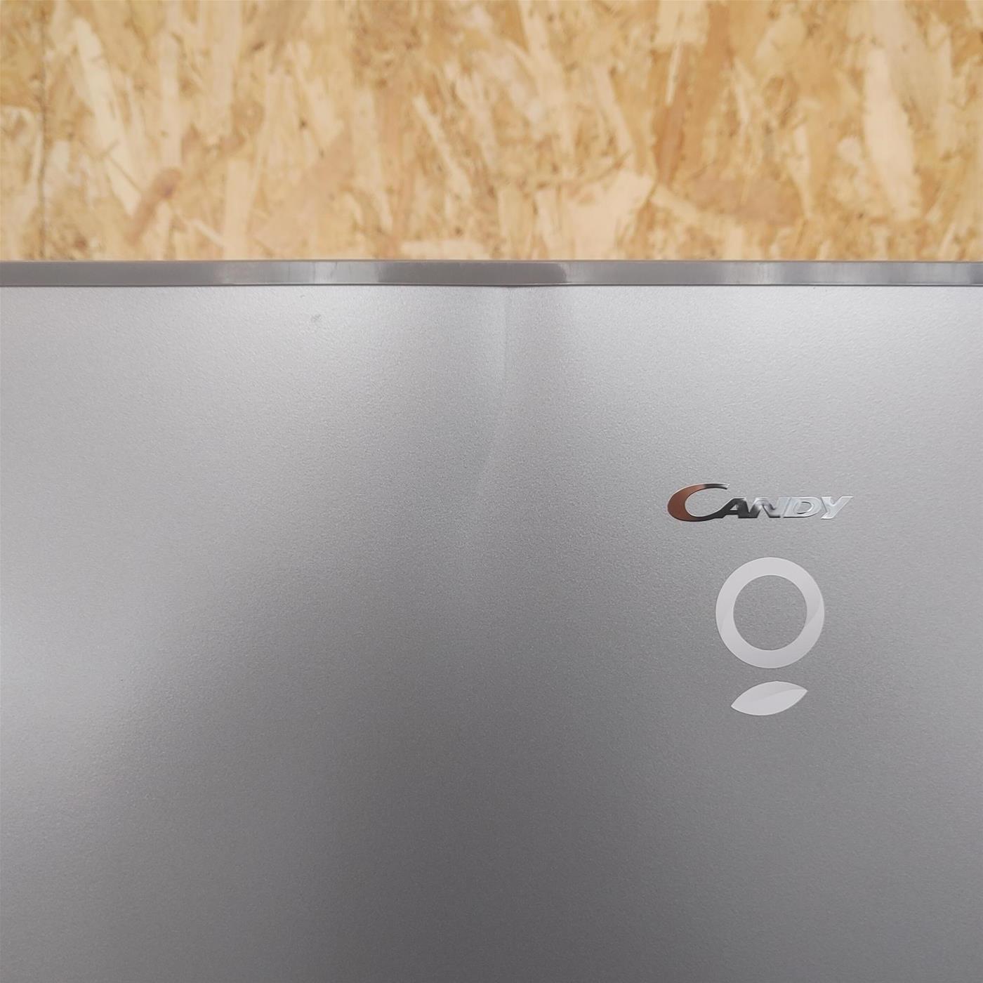 Candy CDV1S514FS Libera installazione 212 LF Argento