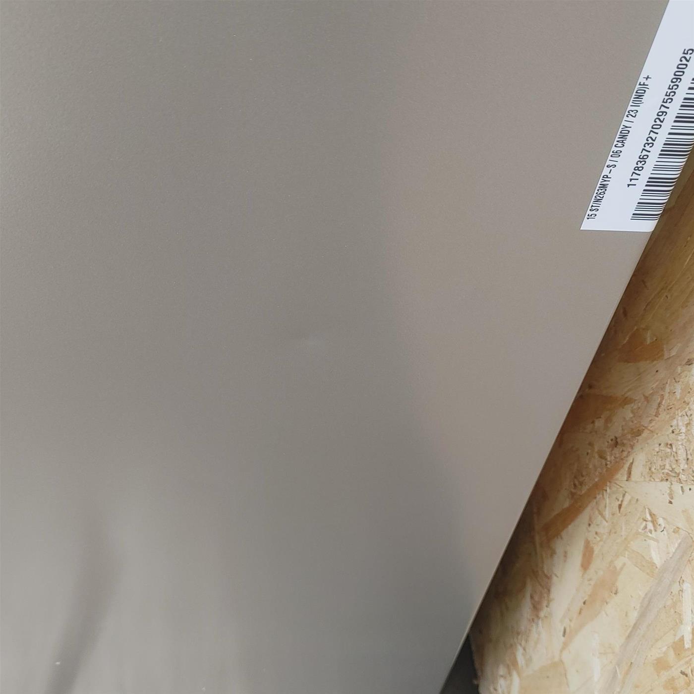 Candy CDV1S514FS Libera installazione 212 LF Argento