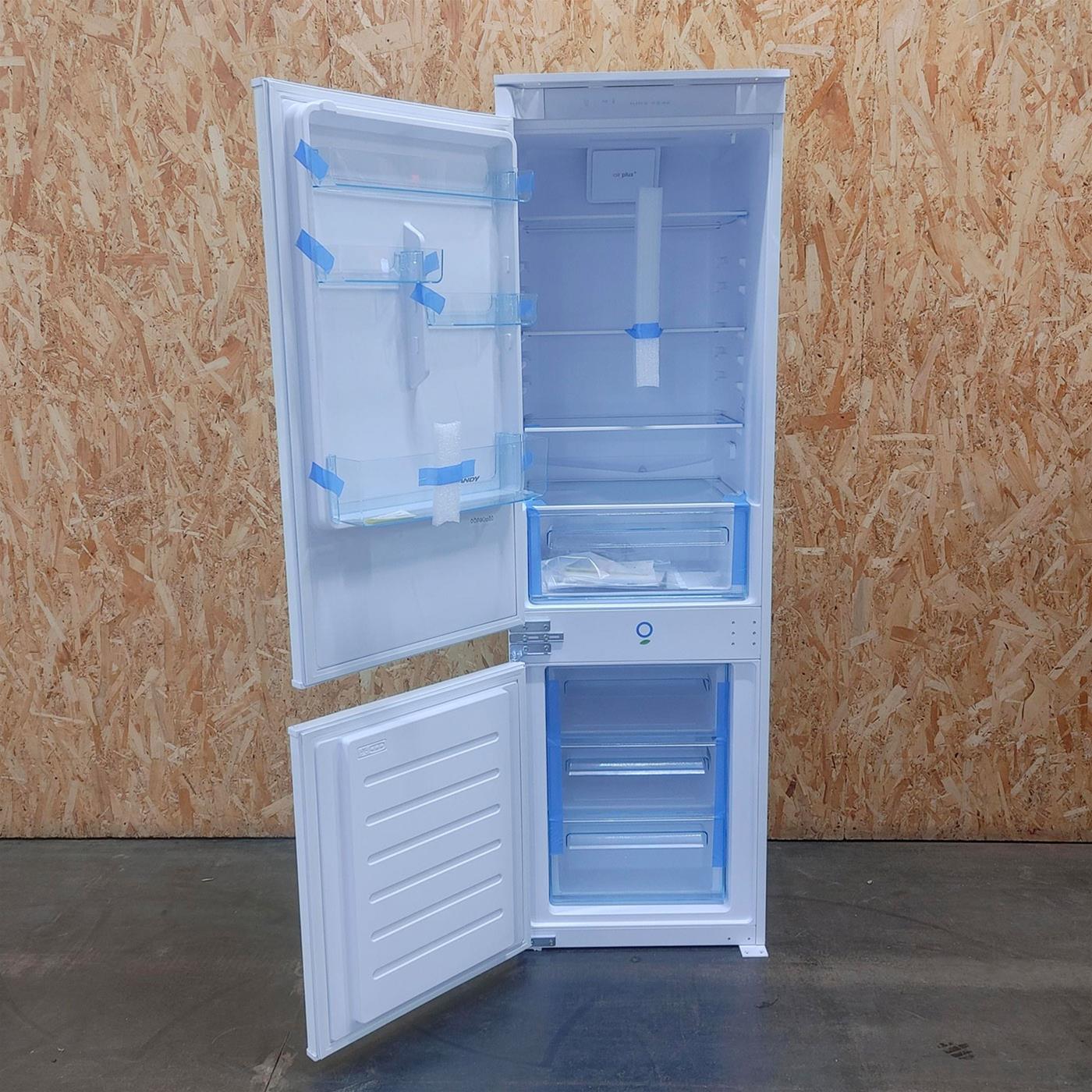 Frigorifero Candy CBL3518E/L da incasso 263 L