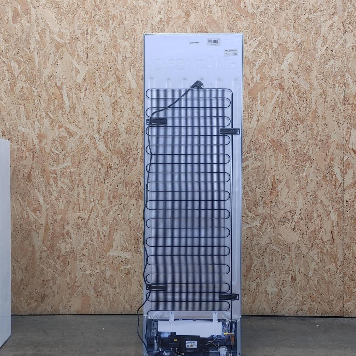 Frigorifero Candy CBL3518E/L da incasso 263 L