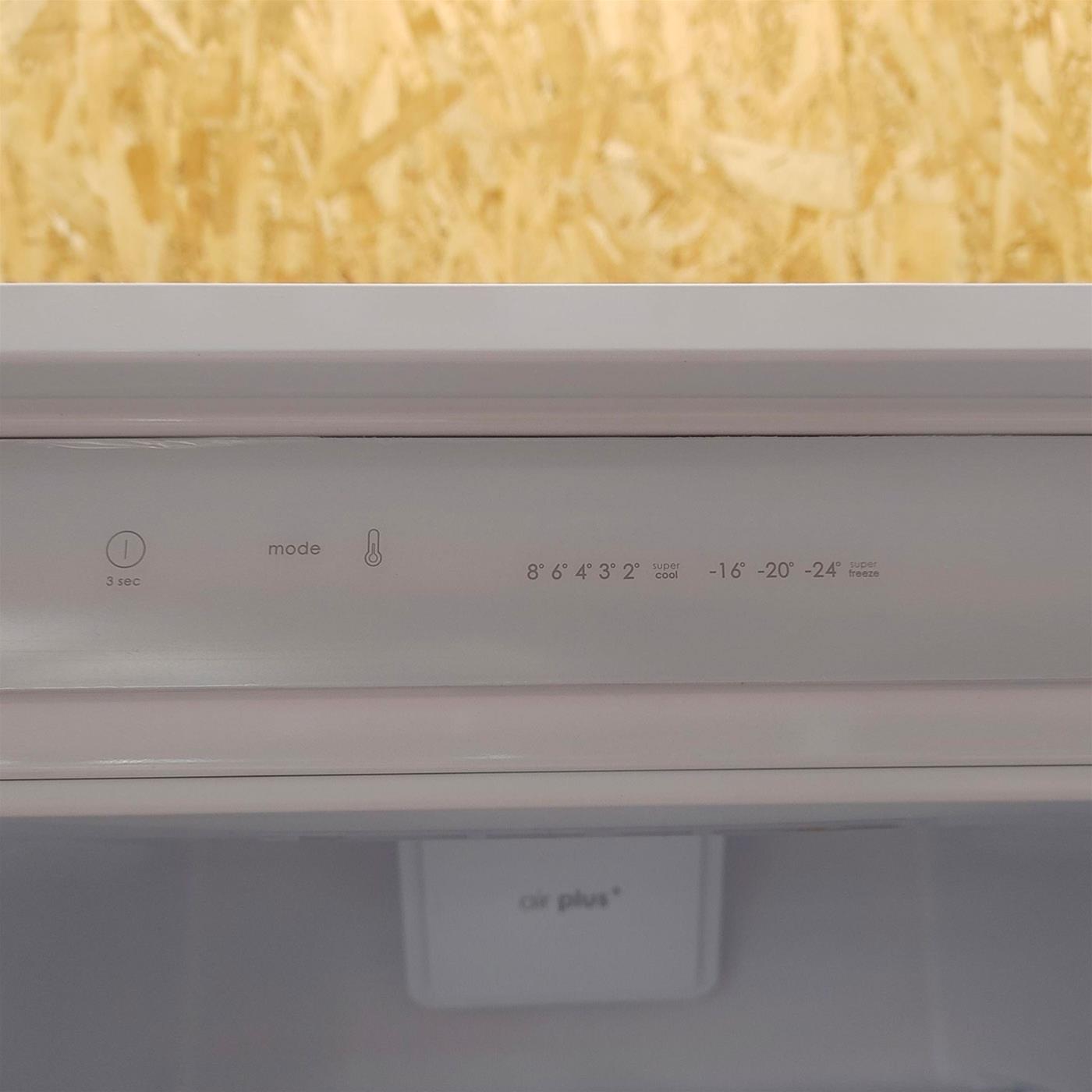 Frigorifero Candy CBL3518E Da incasso 263 L