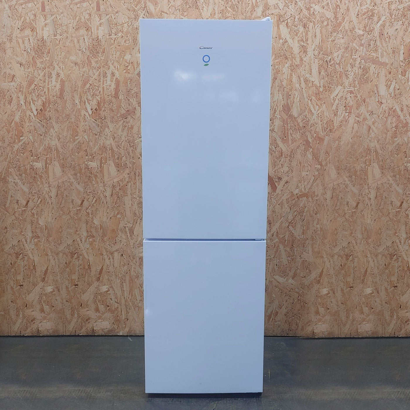 Candy Fresco CCE3T618EW Libera installazione 341 L E Bianco