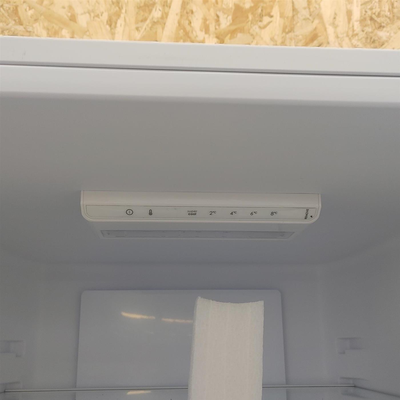 Candy Fresco CCE3T618EW Libera installazione 341 L E Bianco