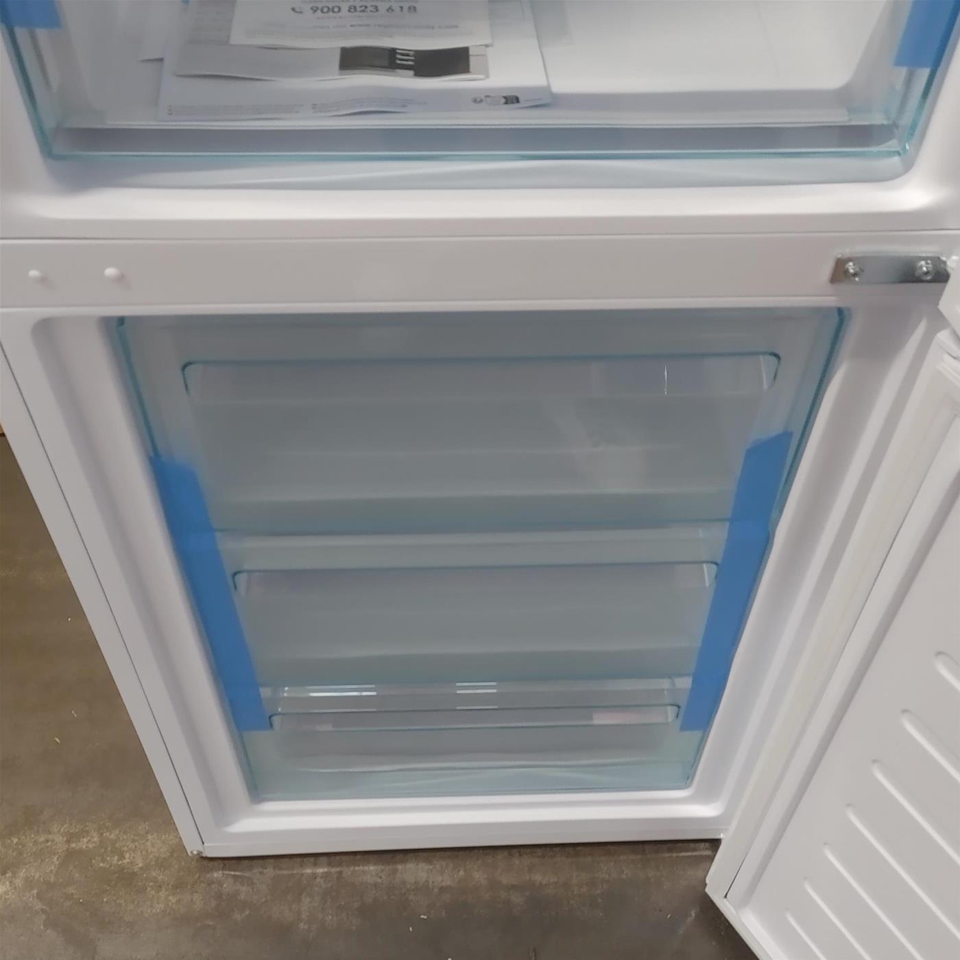 Candy Fresco CCE3T618EW Libera installazione 341 L E Bianco