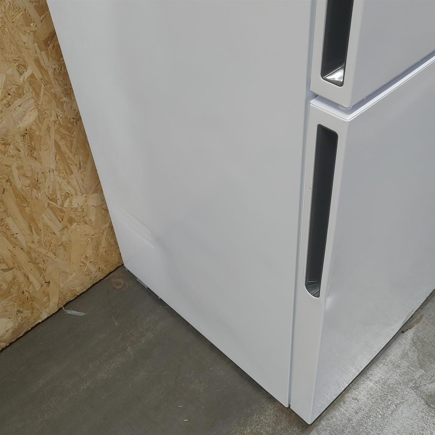 Candy Fresco CCE3T618EW Libera installazione 341 L E Bianco