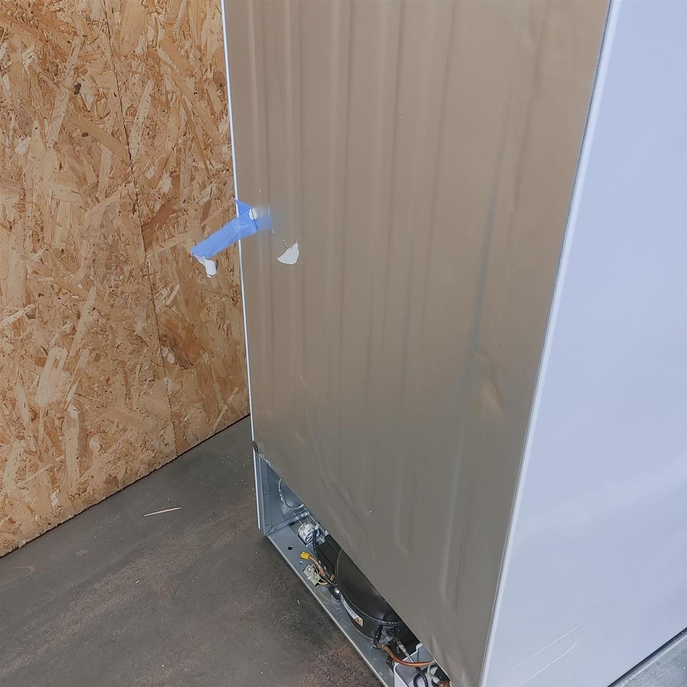 Candy Fresco CCE3T618EW Libera installazione 341 L E Bianco