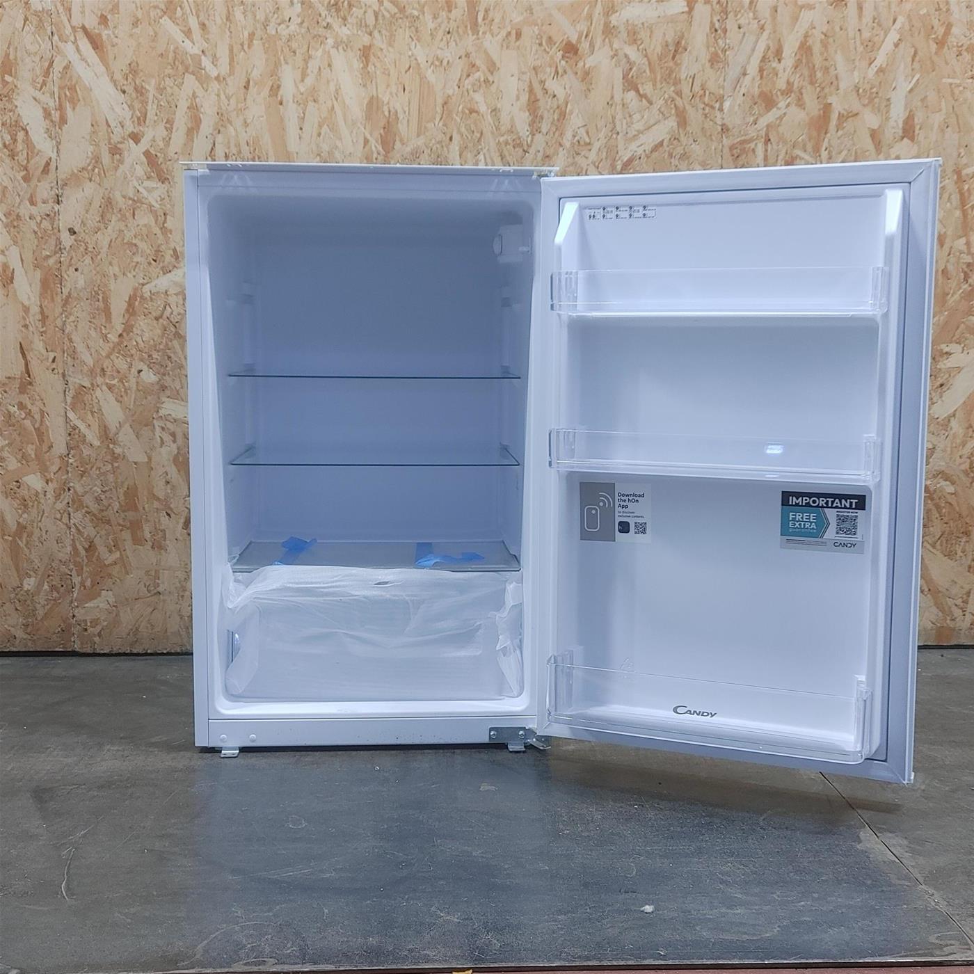 Frigorifero Candy CMLS59EWI Da incasso 135 L