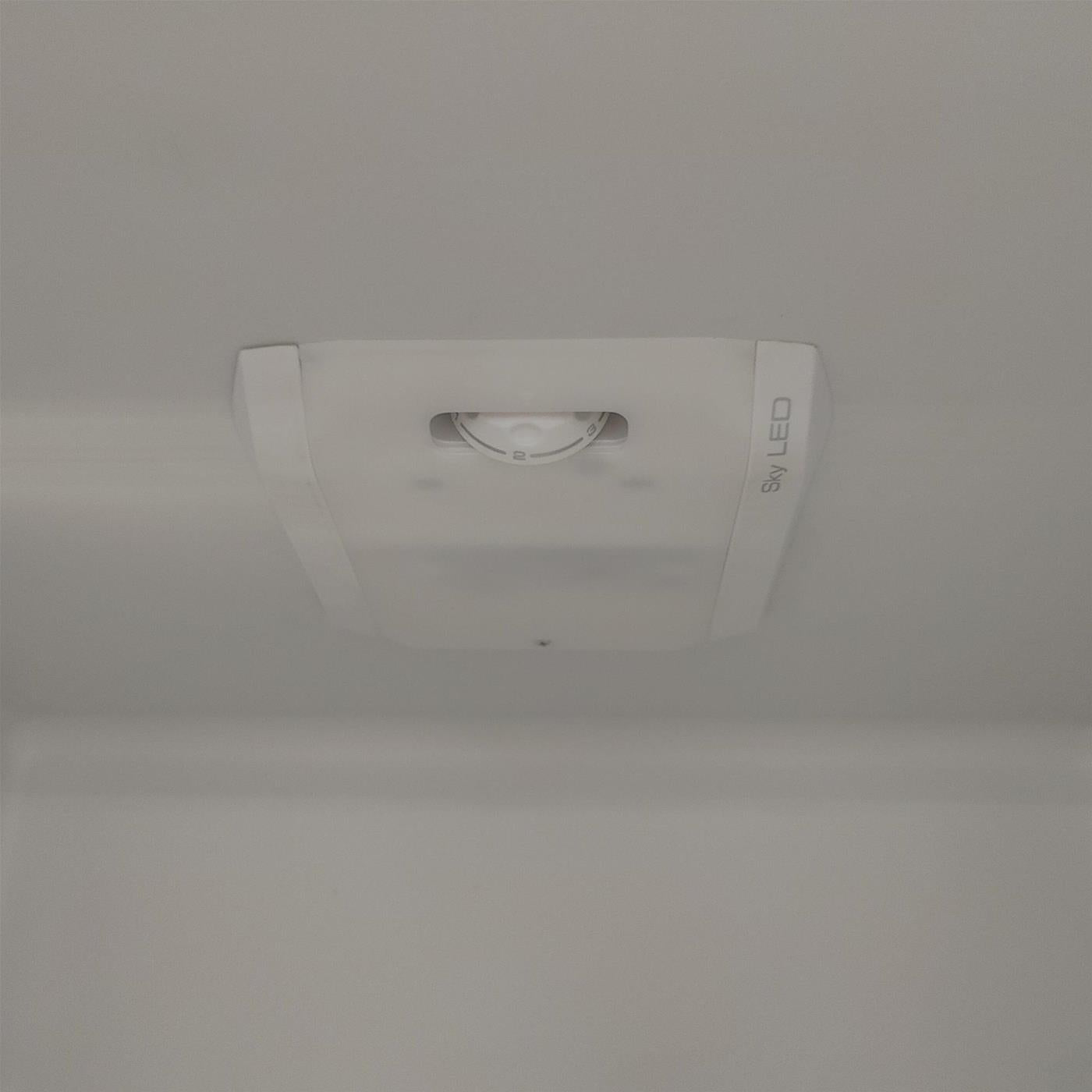 Frigorifero Candy CML12EI Da incasso 197 L