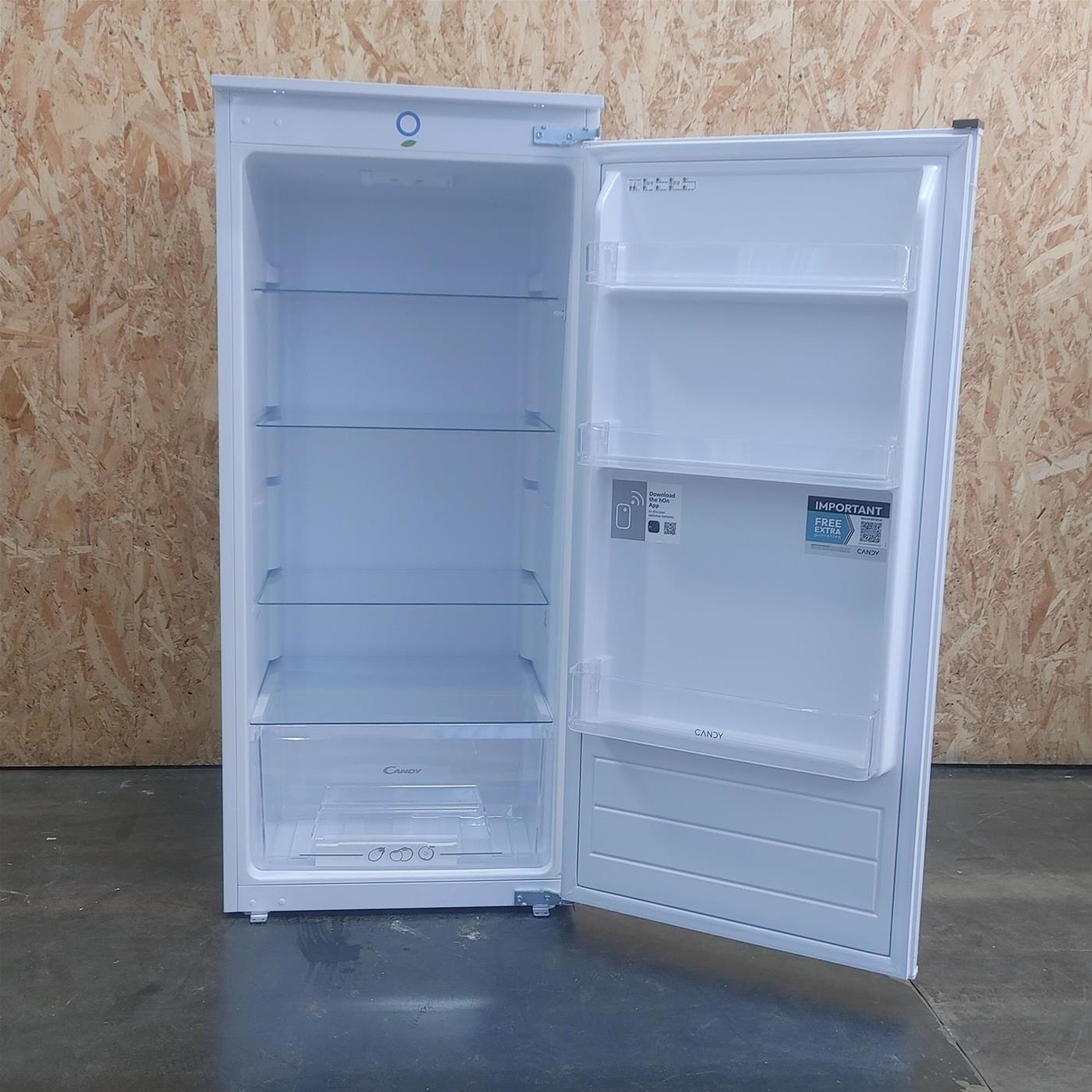 Frigorifero Candy CML12EI da incasso 197 L