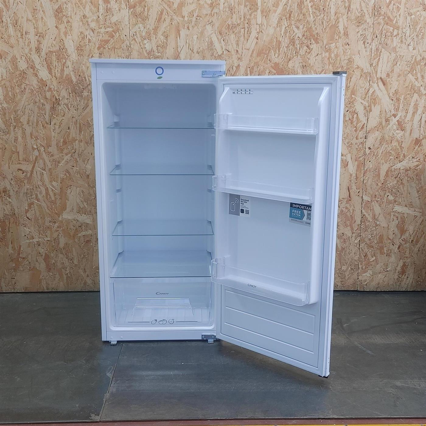 Frigorifero Candy CML12EI da incasso 197 L