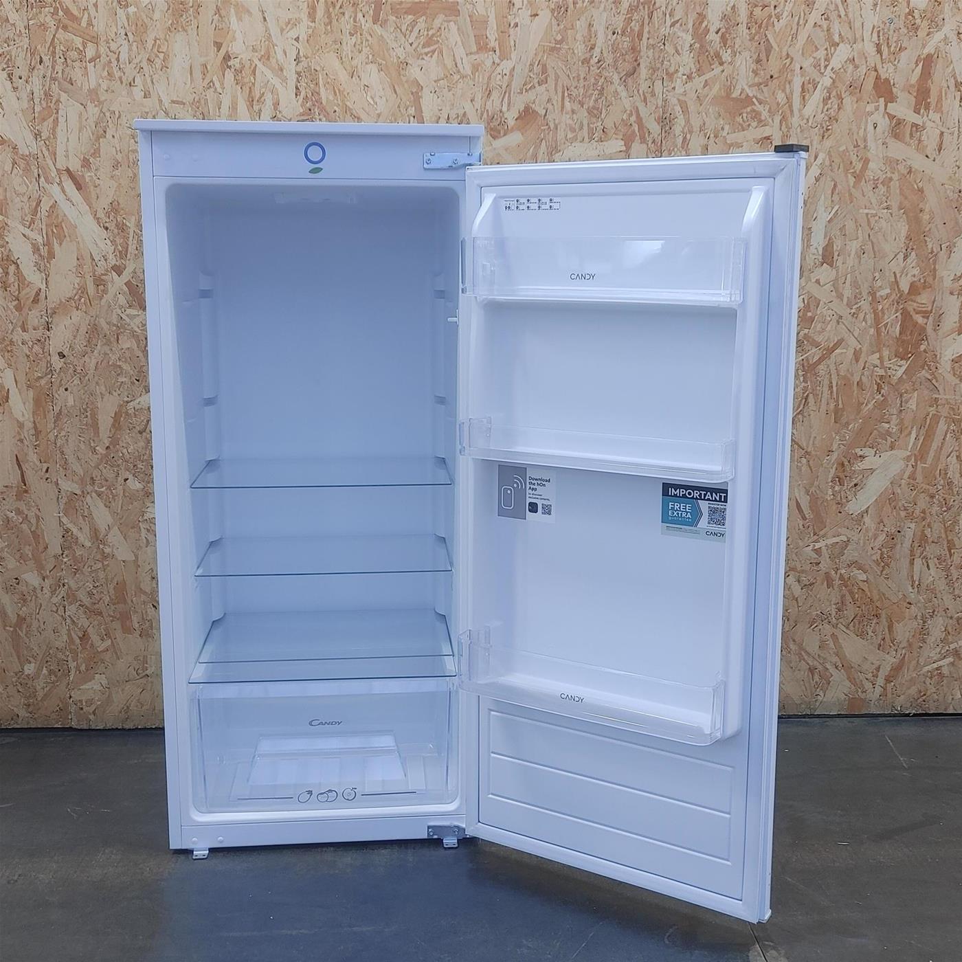 Frigorifero Candy CML12EI da incasso 197 L