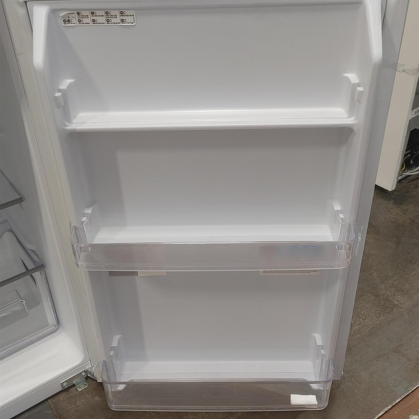 Frigorifero Candy CMLS59EW Incasso 135 LE Bianco