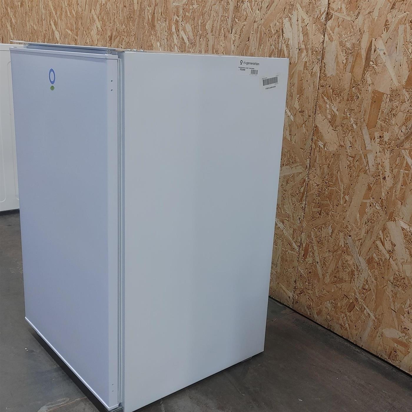 Frigorifero Candy CMLS59EW Incasso 135 LE Bianco