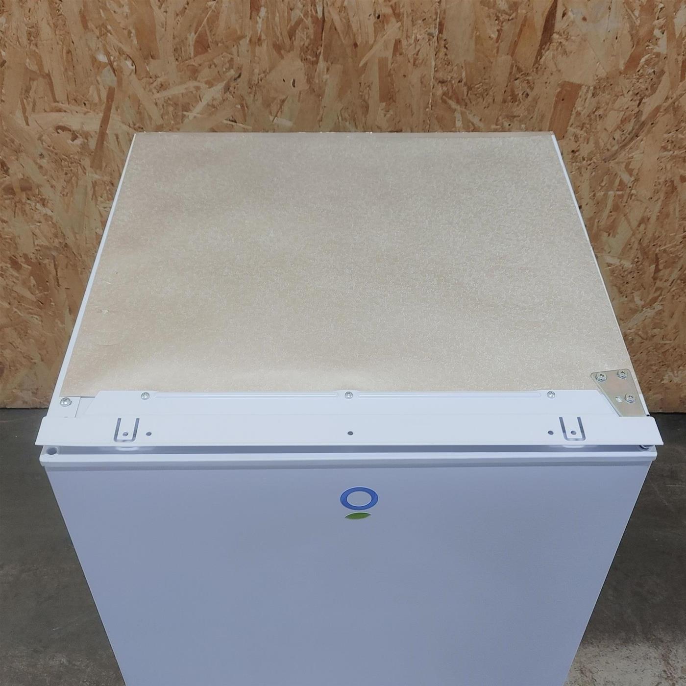 Frigorifero Candy CMLS59EW Incasso 135 LE Bianco