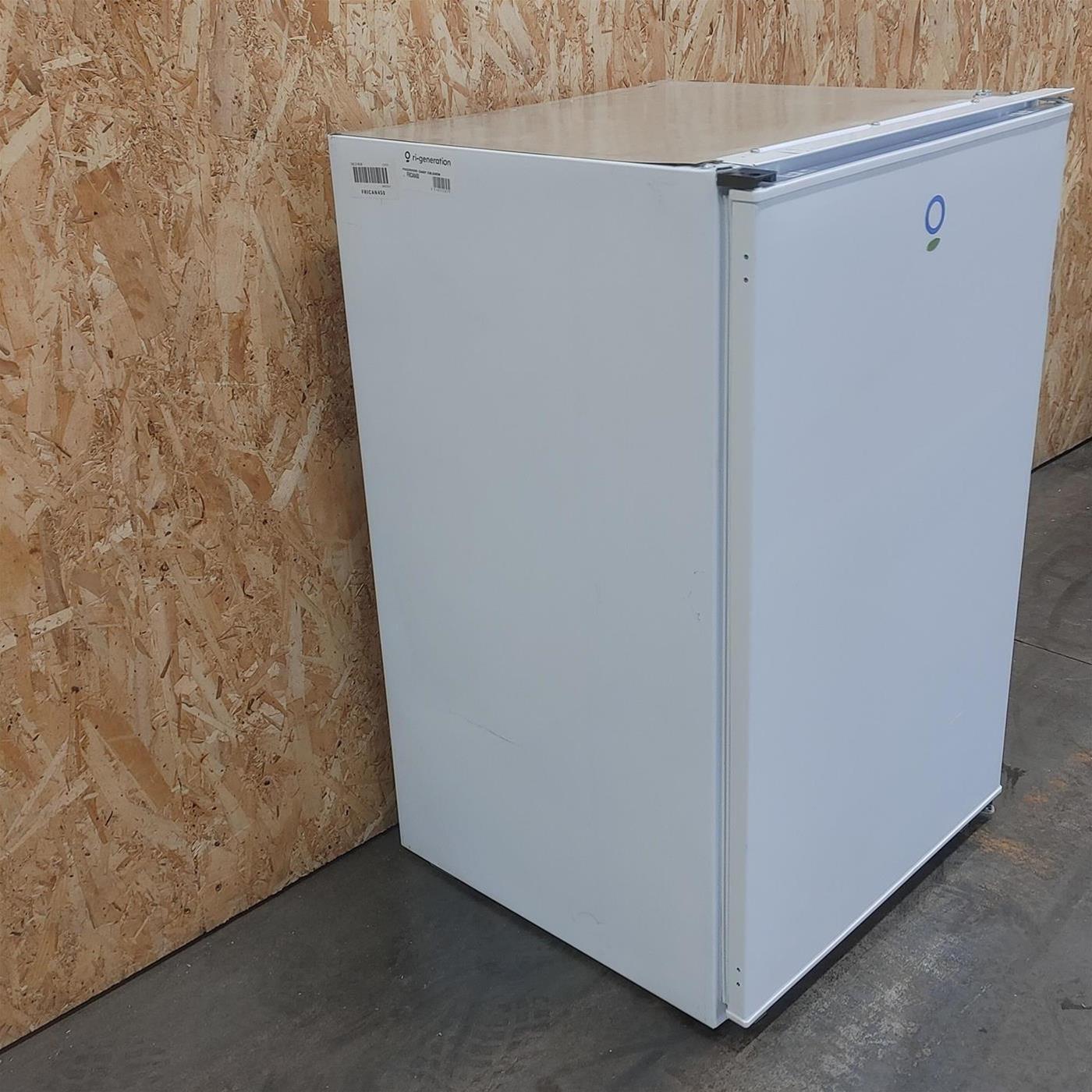 Frigorifero Candy CMLS59EW Incasso 135 LE Bianco