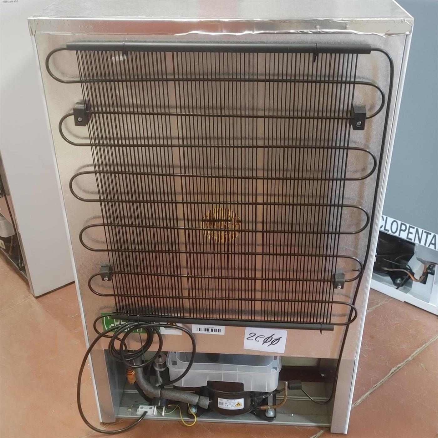 Frigorifero Candy CMLS59EW Incasso 135 LE Bianco