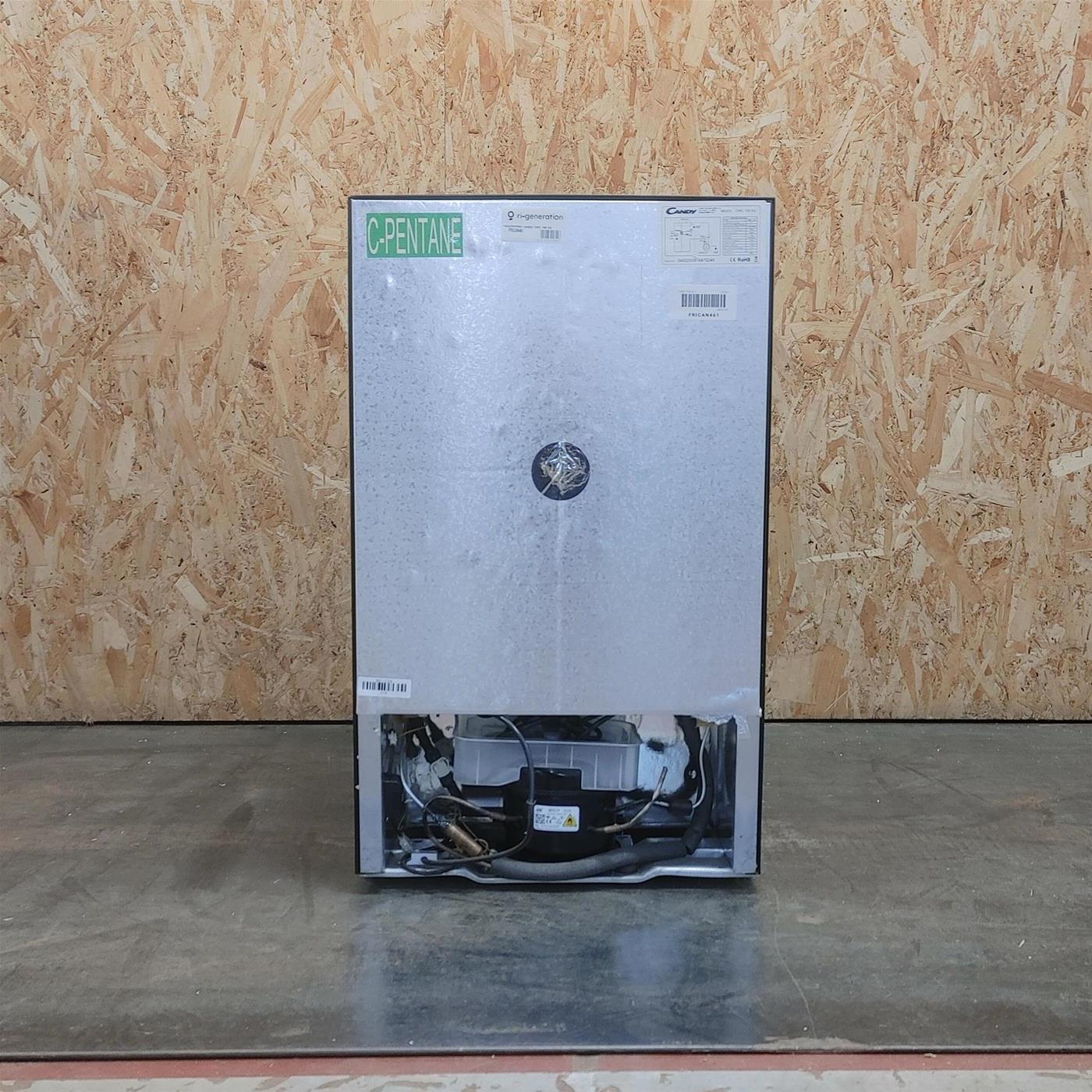 Candy DiVino CWC 150 EU Freestanding Nero 41 bottiglia(e)