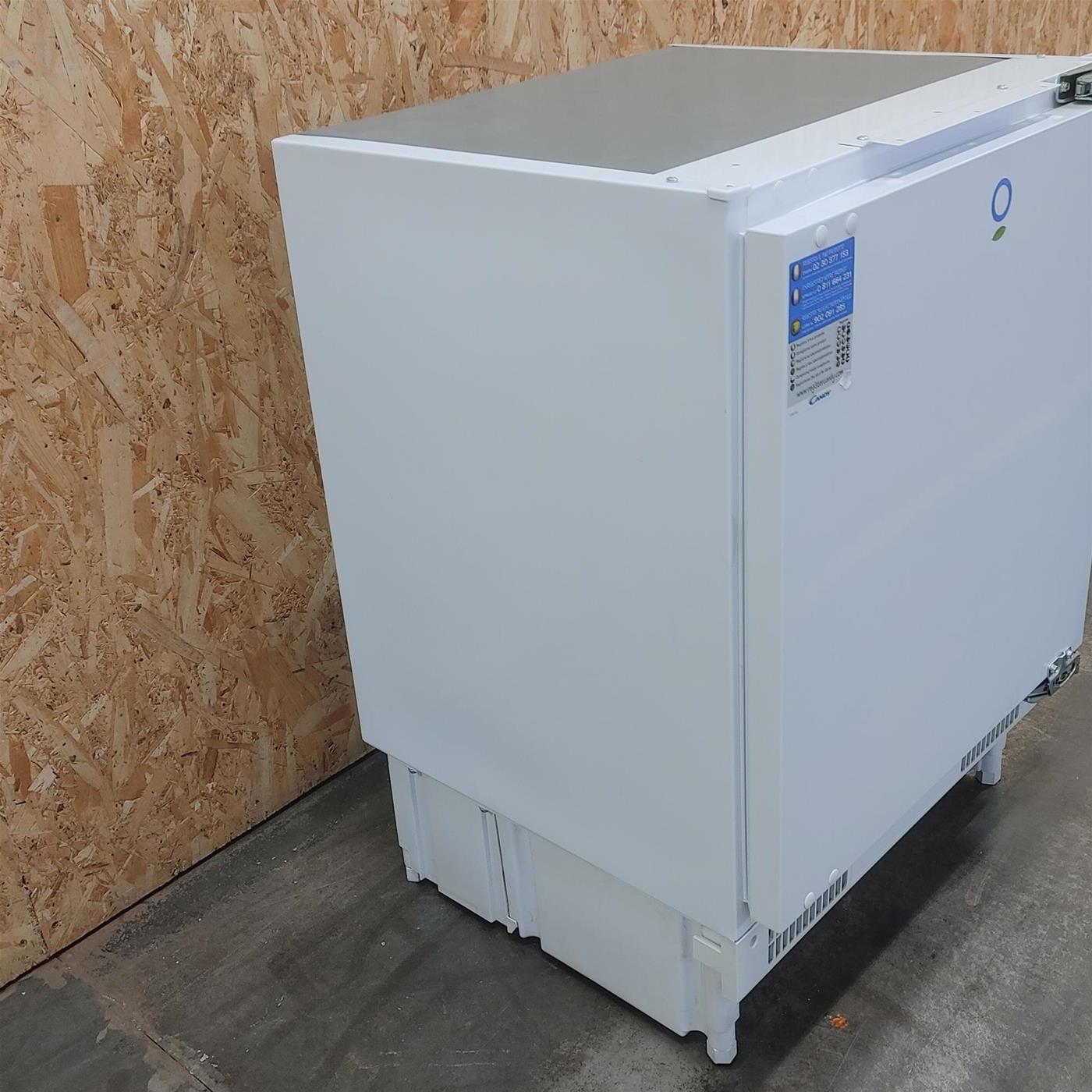 Frigorifero Candy CRU160E da incasso 135 L