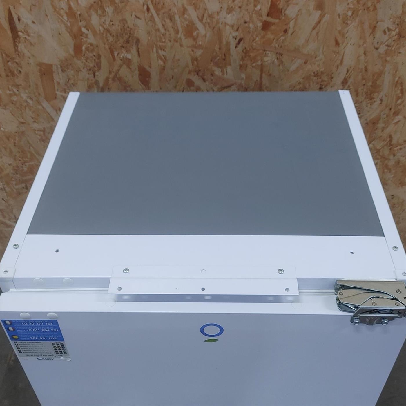 Frigorifero Candy CRU 160E ad incasso